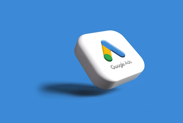 Paid Ads google ads